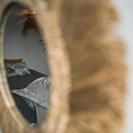 פרוסידה La Torre Boutique Rooms מראה חיצוני תמונה