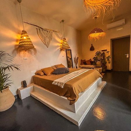 פרוסידה La Torre Boutique Rooms מראה חיצוני תמונה
