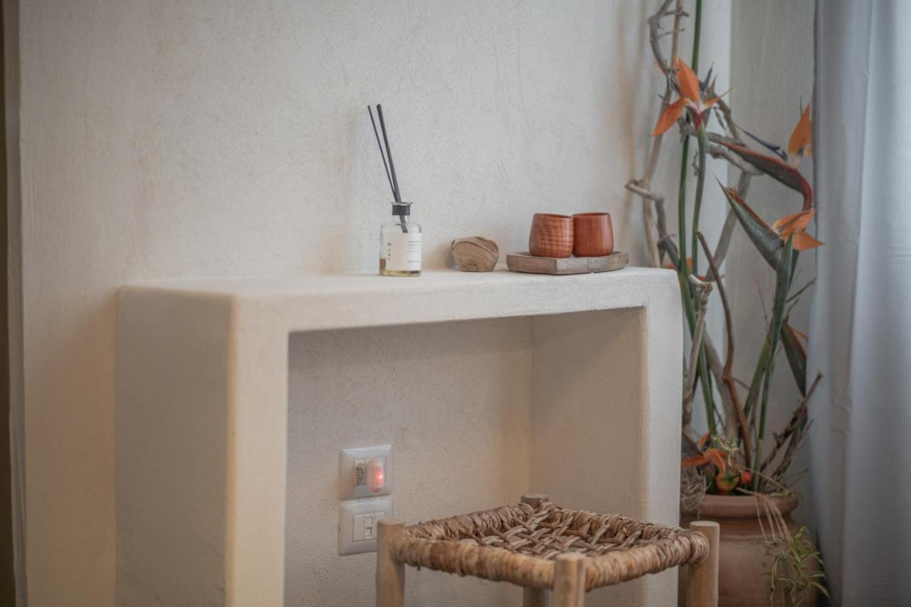פרוסידה La Torre Boutique Rooms מראה חיצוני תמונה