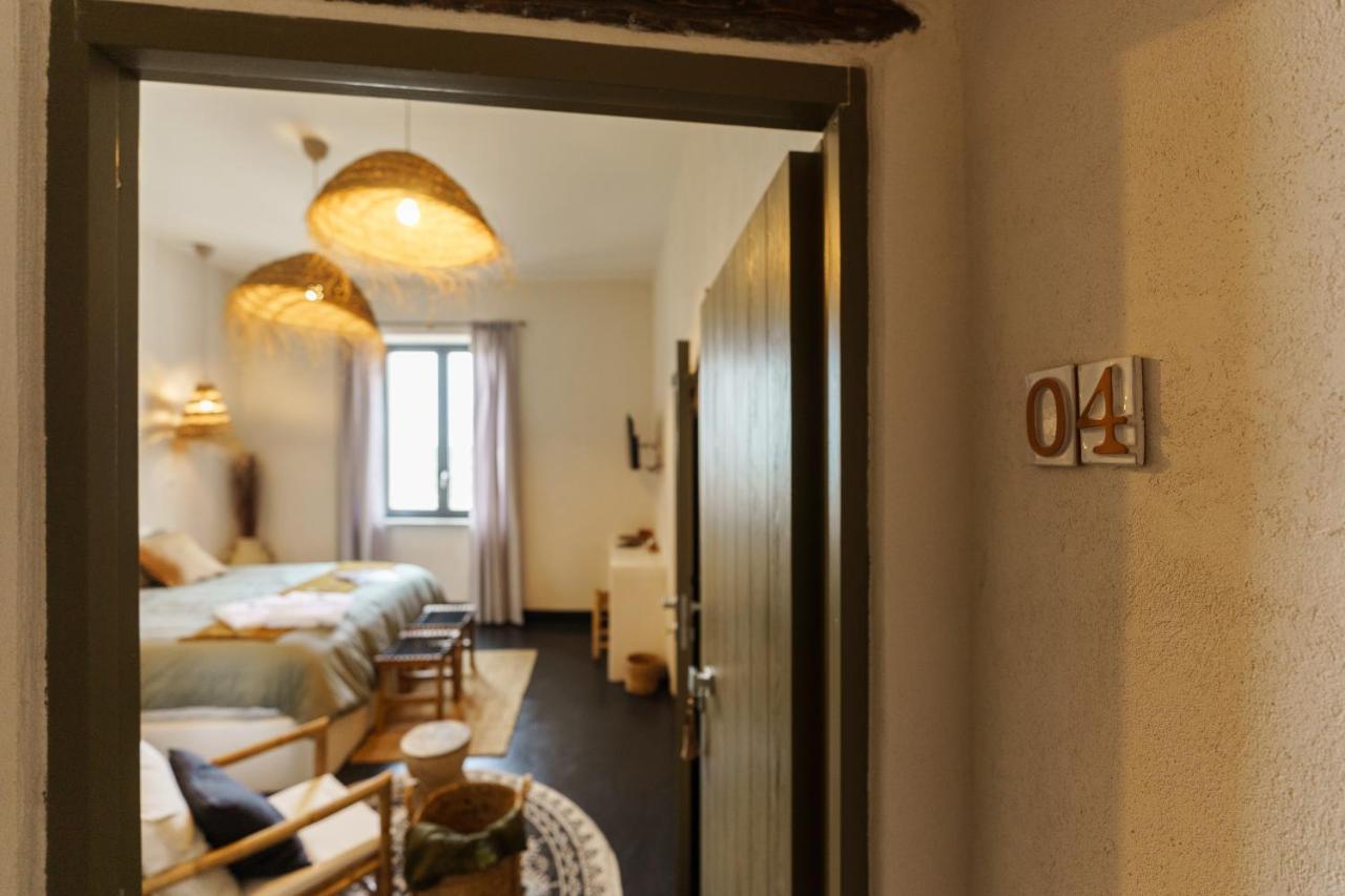 פרוסידה La Torre Boutique Rooms מראה חיצוני תמונה