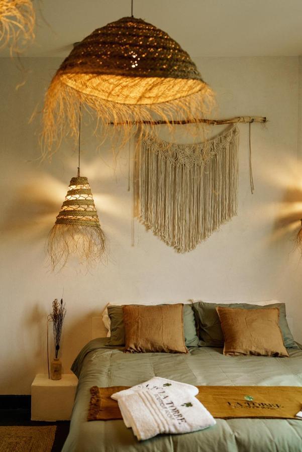 פרוסידה La Torre Boutique Rooms מראה חיצוני תמונה