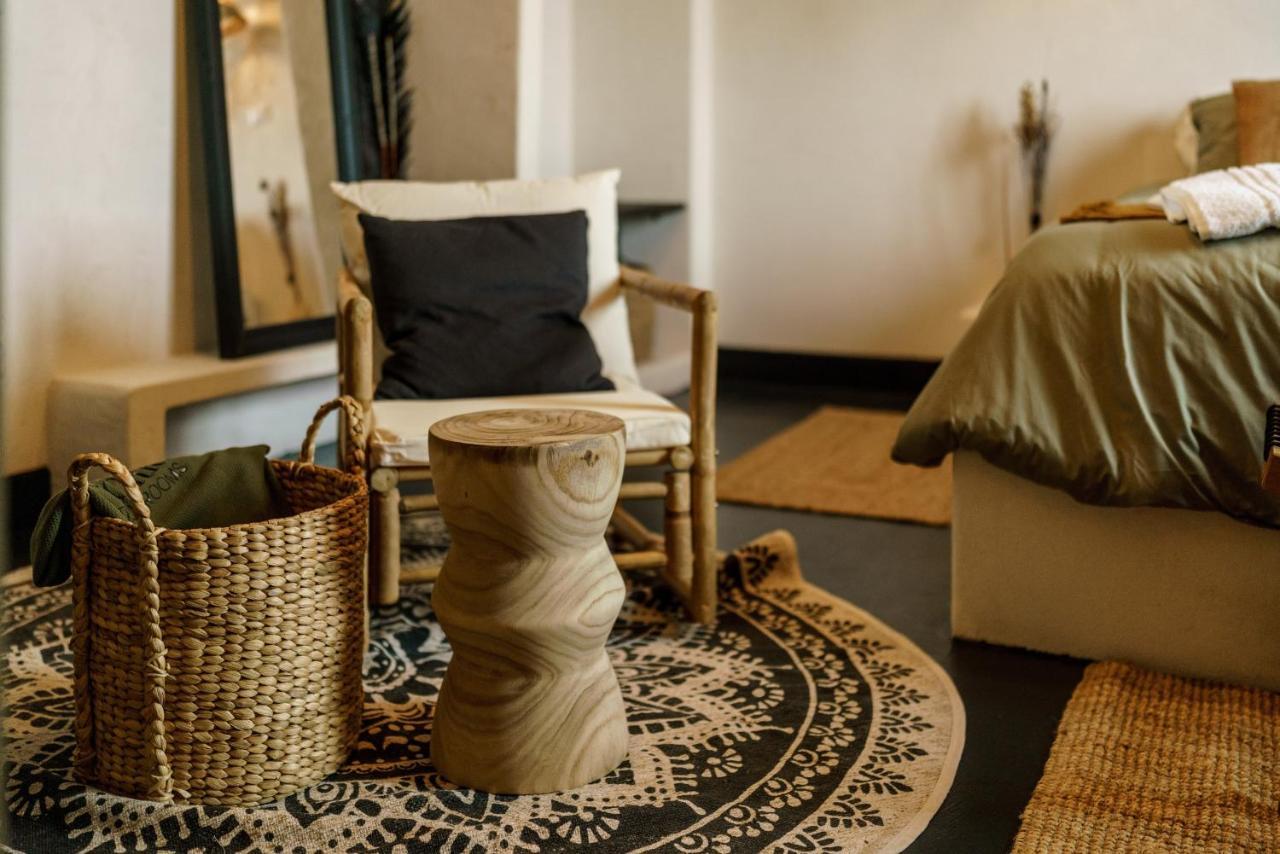 פרוסידה La Torre Boutique Rooms מראה חיצוני תמונה