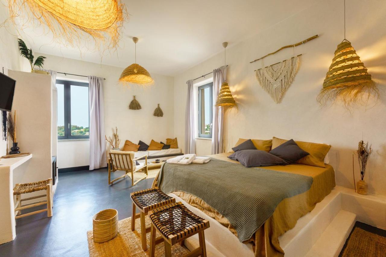 פרוסידה La Torre Boutique Rooms מראה חיצוני תמונה