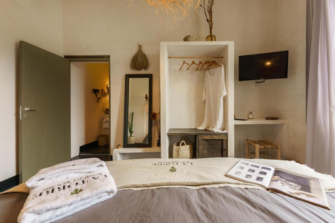 פרוסידה La Torre Boutique Rooms מראה חיצוני תמונה