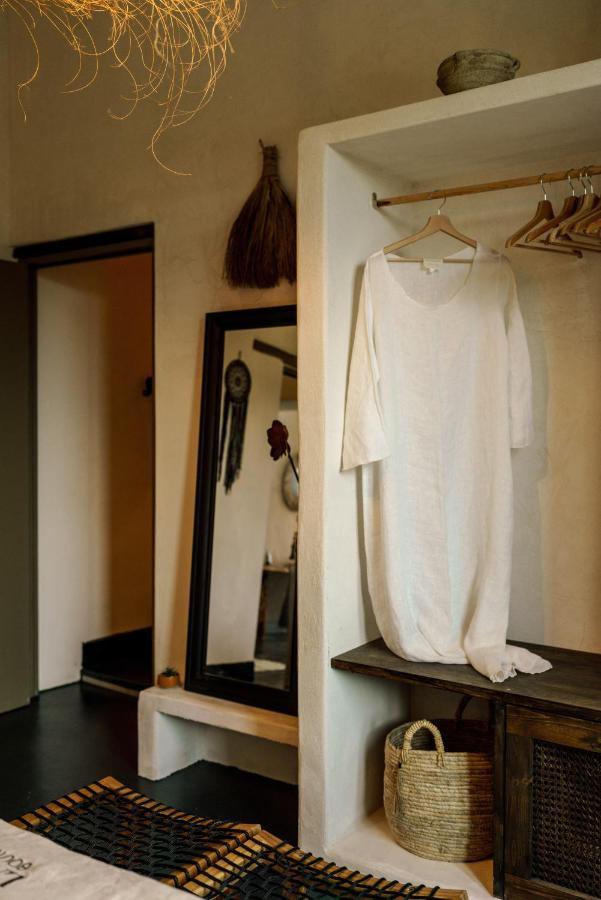 פרוסידה La Torre Boutique Rooms מראה חיצוני תמונה
