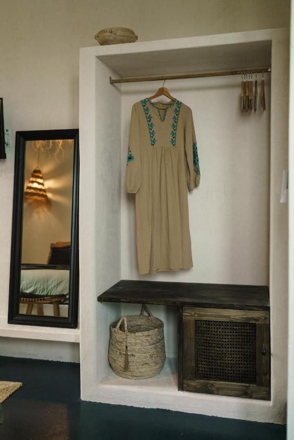 פרוסידה La Torre Boutique Rooms מראה חיצוני תמונה