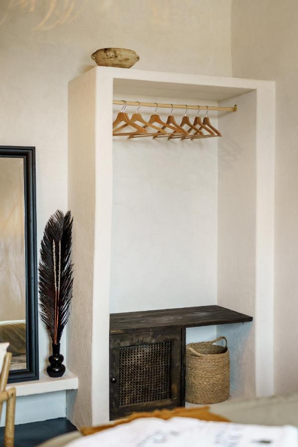 פרוסידה La Torre Boutique Rooms מראה חיצוני תמונה