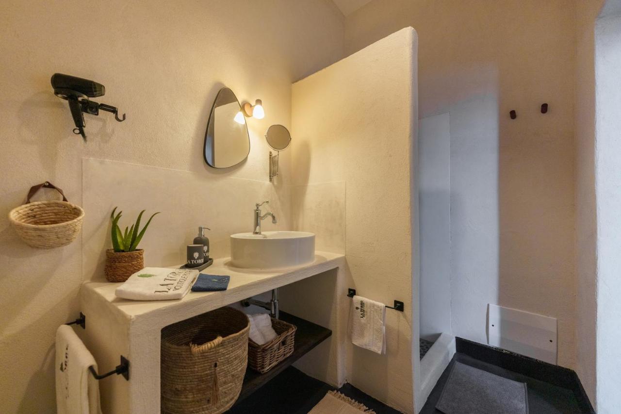 פרוסידה La Torre Boutique Rooms מראה חיצוני תמונה