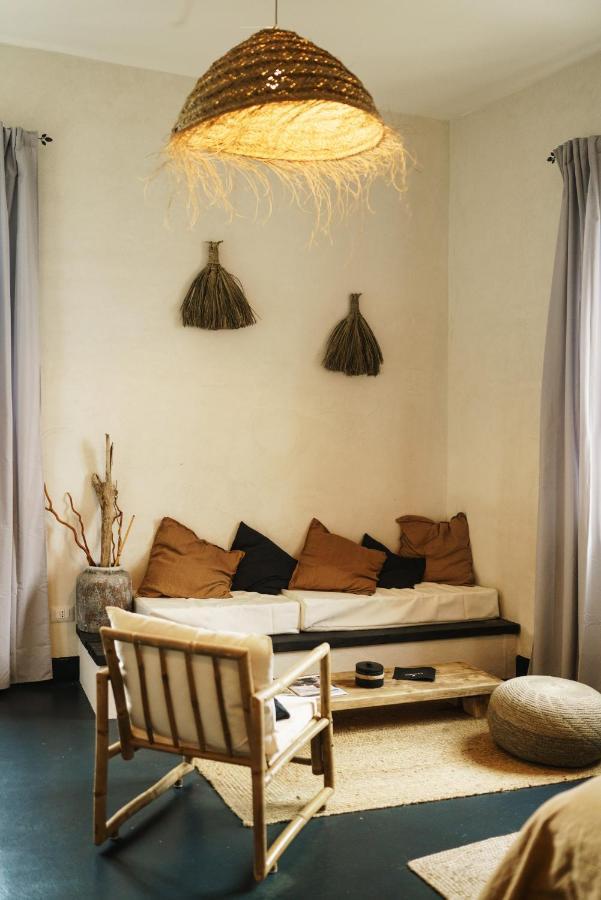 פרוסידה La Torre Boutique Rooms מראה חיצוני תמונה