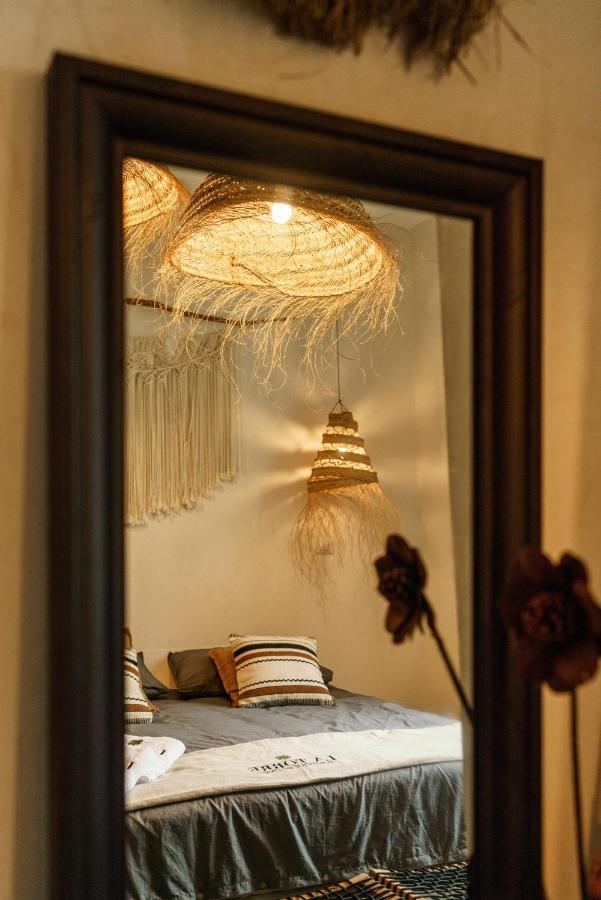 פרוסידה La Torre Boutique Rooms מראה חיצוני תמונה