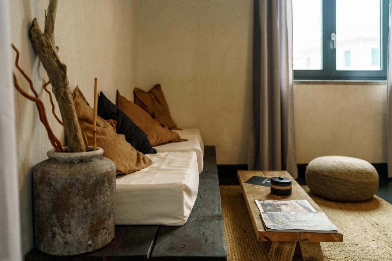 פרוסידה La Torre Boutique Rooms מראה חיצוני תמונה