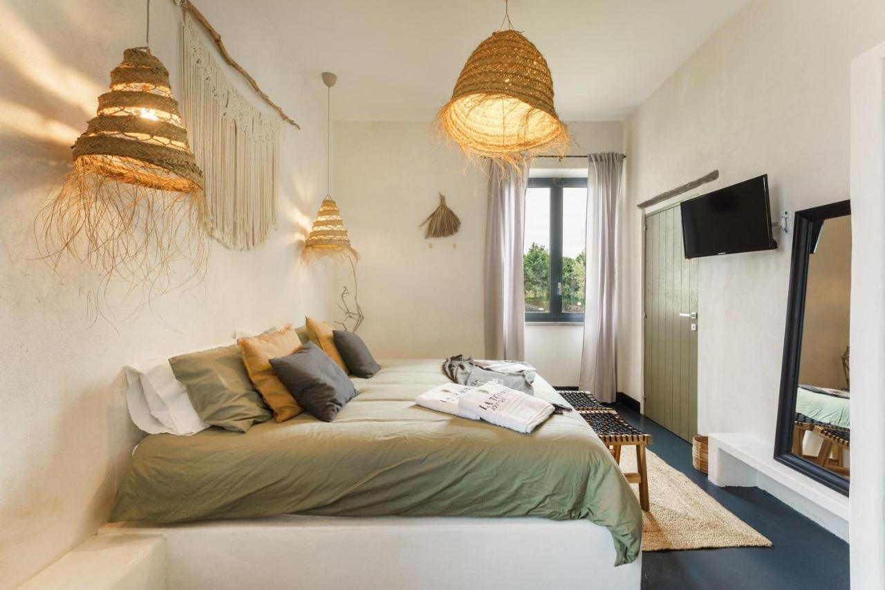 פרוסידה La Torre Boutique Rooms מראה חיצוני תמונה
