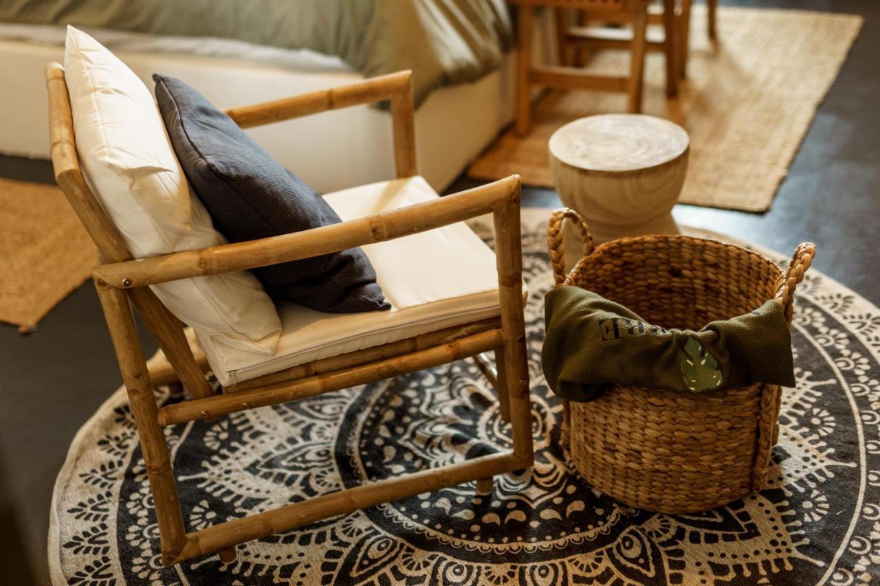 פרוסידה La Torre Boutique Rooms מראה חיצוני תמונה