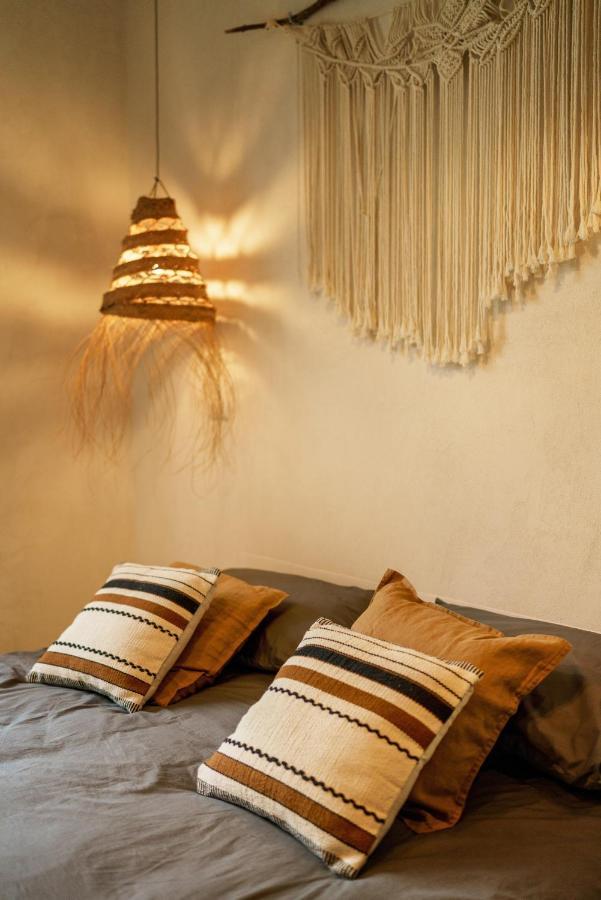 פרוסידה La Torre Boutique Rooms מראה חיצוני תמונה