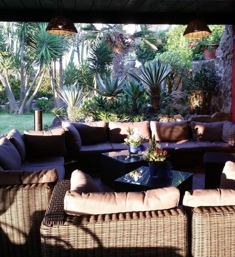 פרוסידה La Torre Boutique Rooms מראה חיצוני תמונה