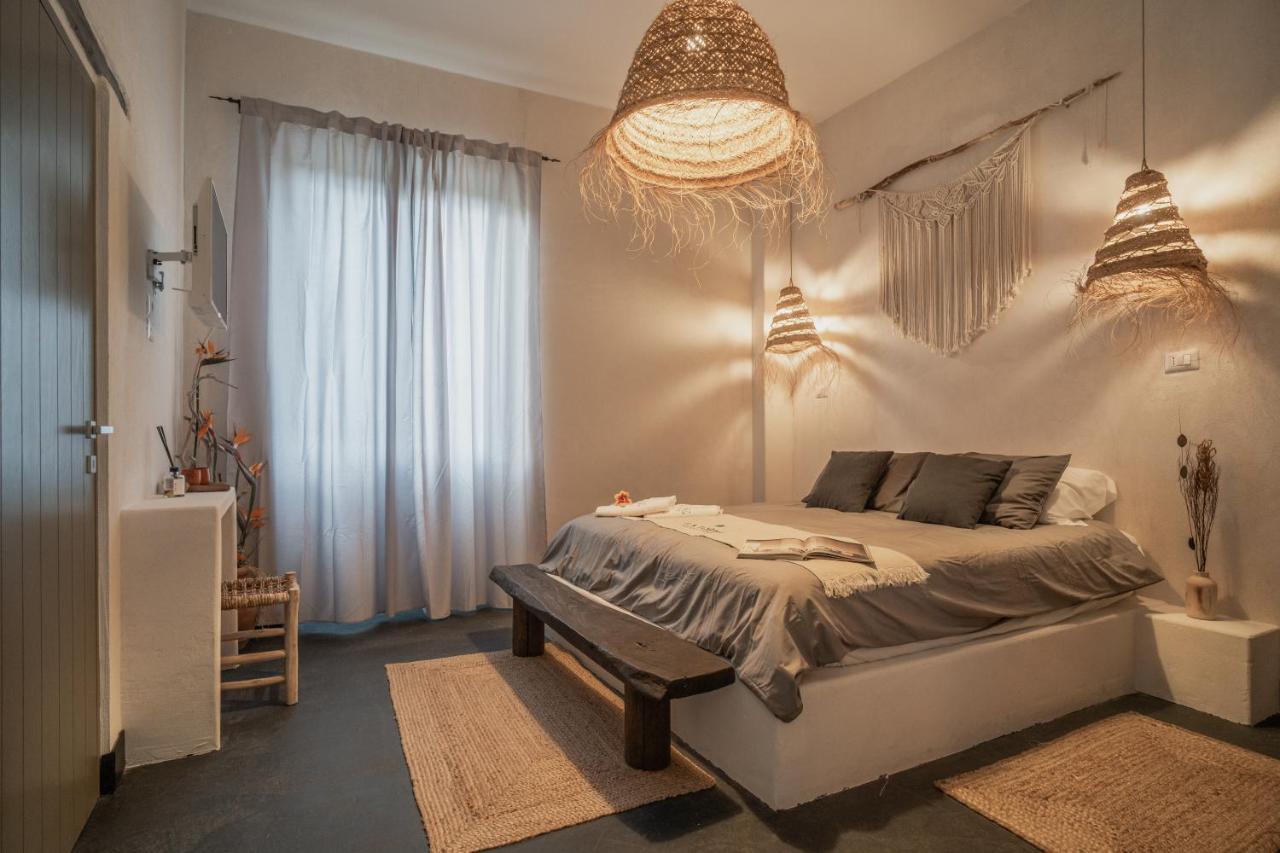 פרוסידה La Torre Boutique Rooms מראה חיצוני תמונה