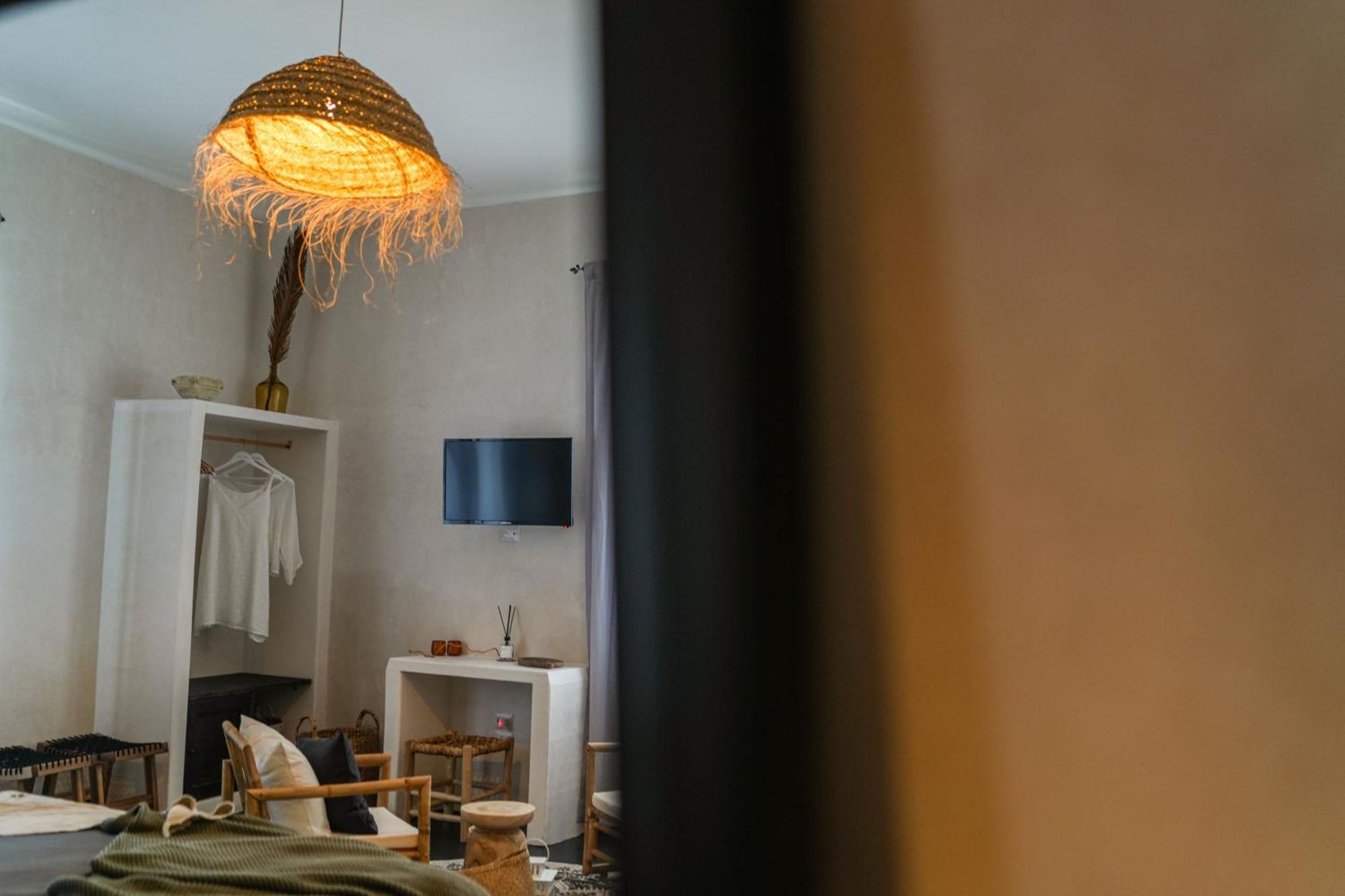 פרוסידה La Torre Boutique Rooms מראה חיצוני תמונה