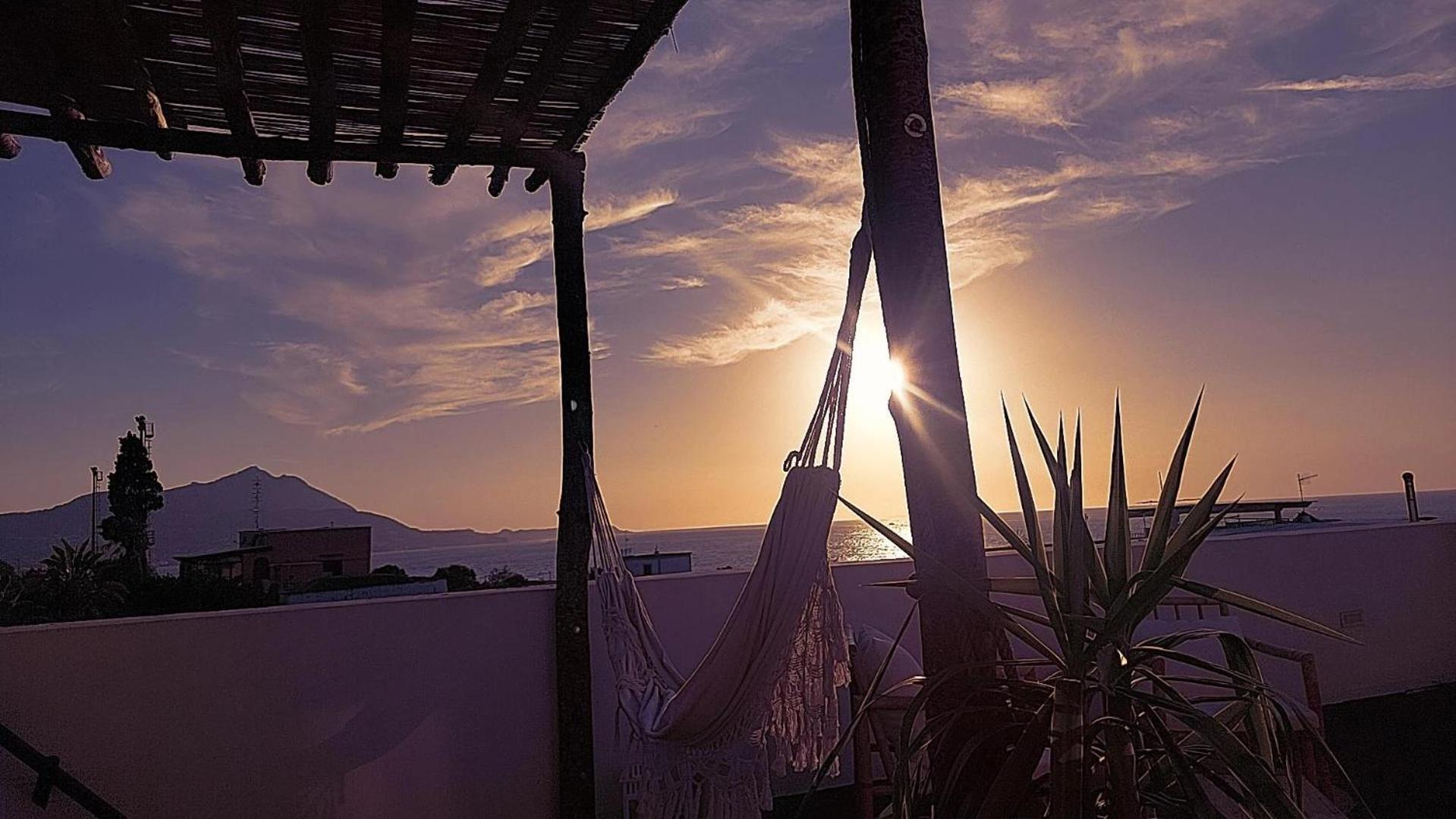 פרוסידה La Torre Boutique Rooms חדר תמונה