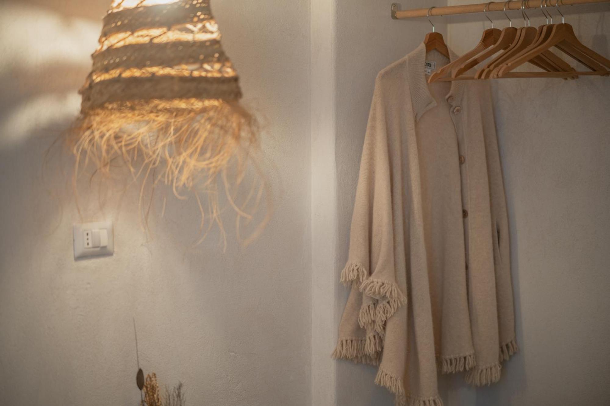 פרוסידה La Torre Boutique Rooms מראה חיצוני תמונה