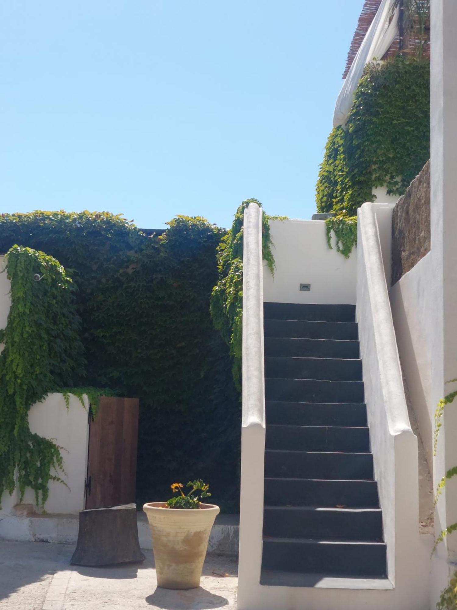 פרוסידה La Torre Boutique Rooms מראה חיצוני תמונה