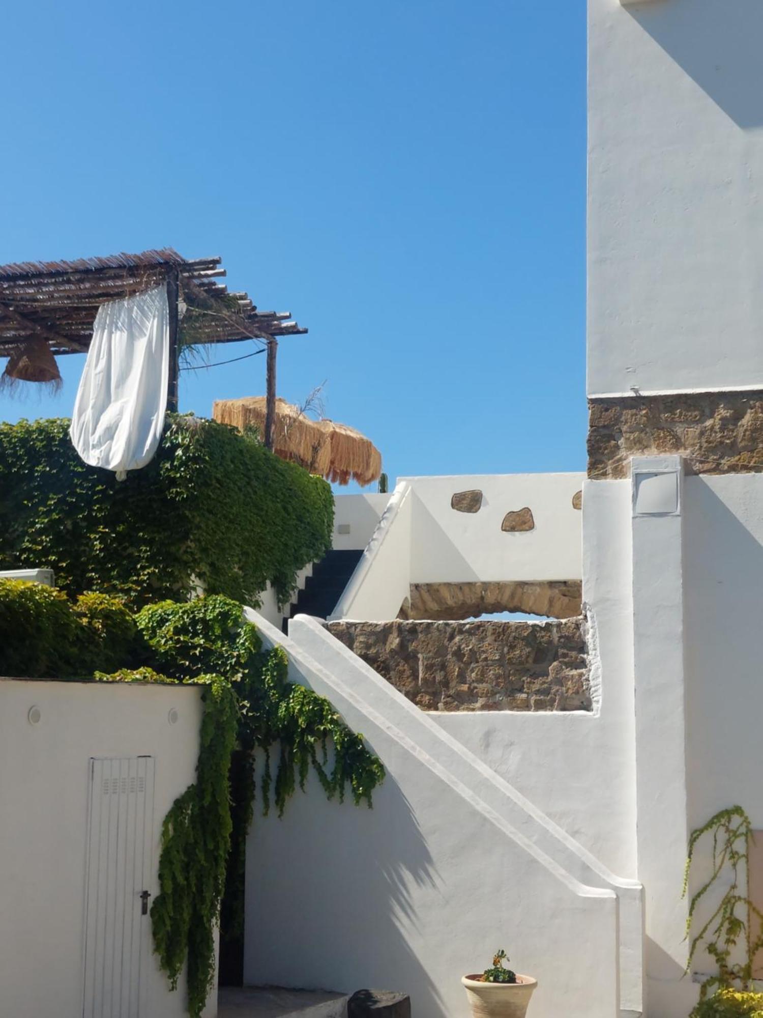 פרוסידה La Torre Boutique Rooms מראה חיצוני תמונה