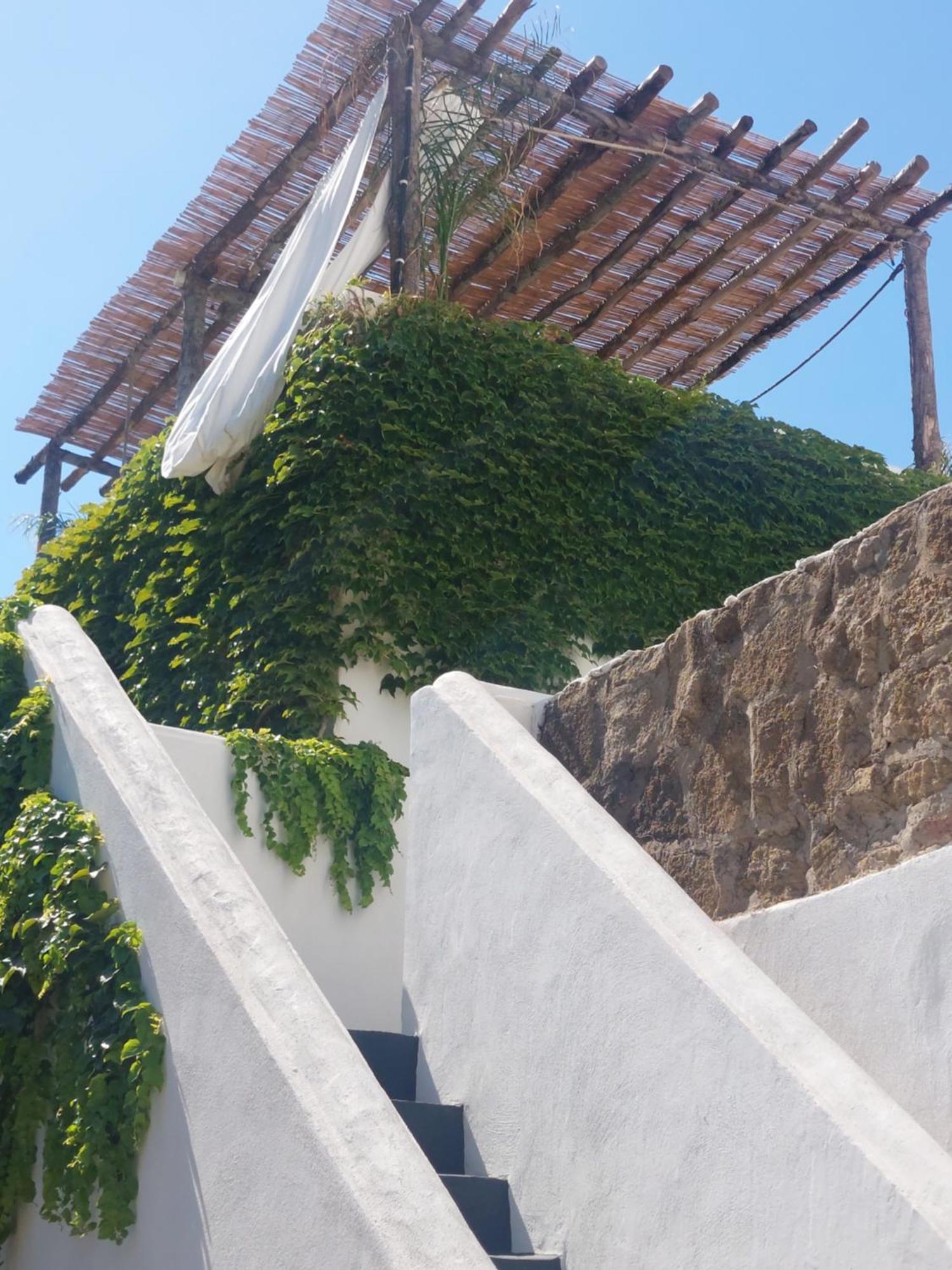פרוסידה La Torre Boutique Rooms מראה חיצוני תמונה