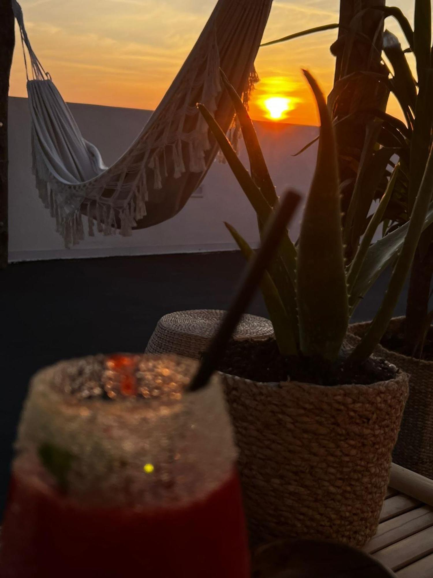 פרוסידה La Torre Boutique Rooms מראה חיצוני תמונה