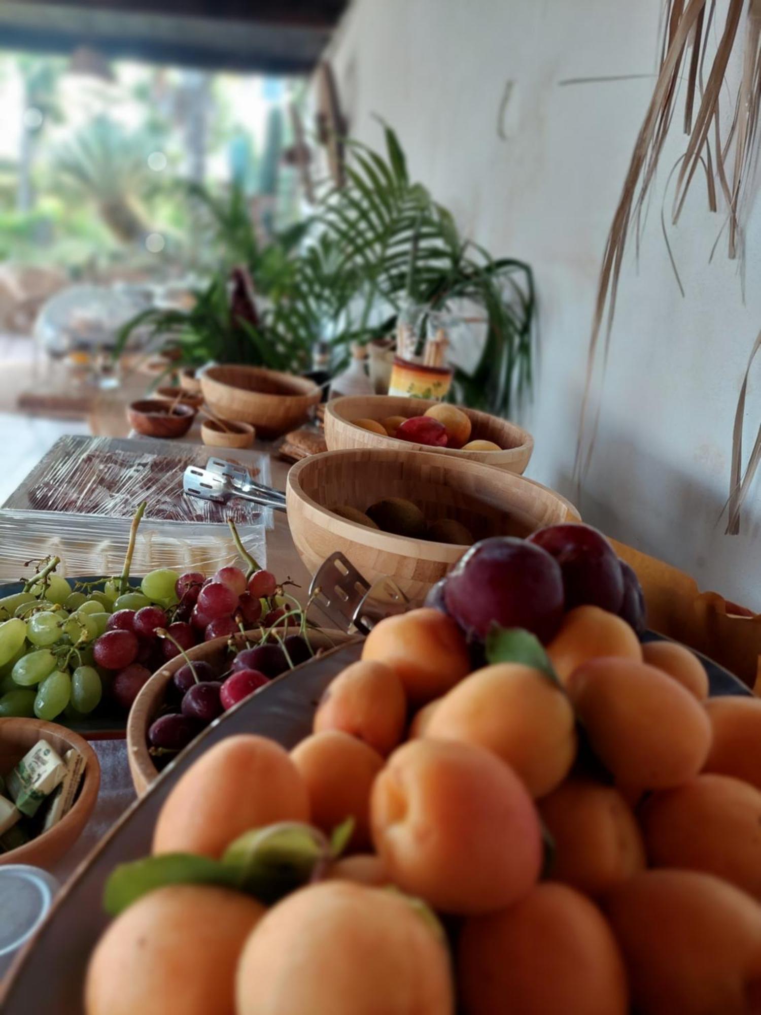 פרוסידה La Torre Boutique Rooms מראה חיצוני תמונה