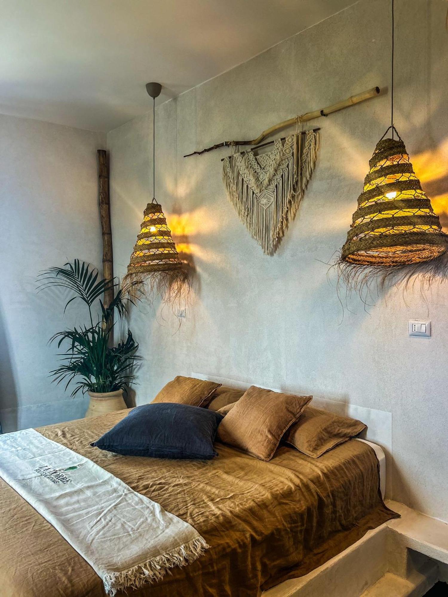 פרוסידה La Torre Boutique Rooms חדר תמונה