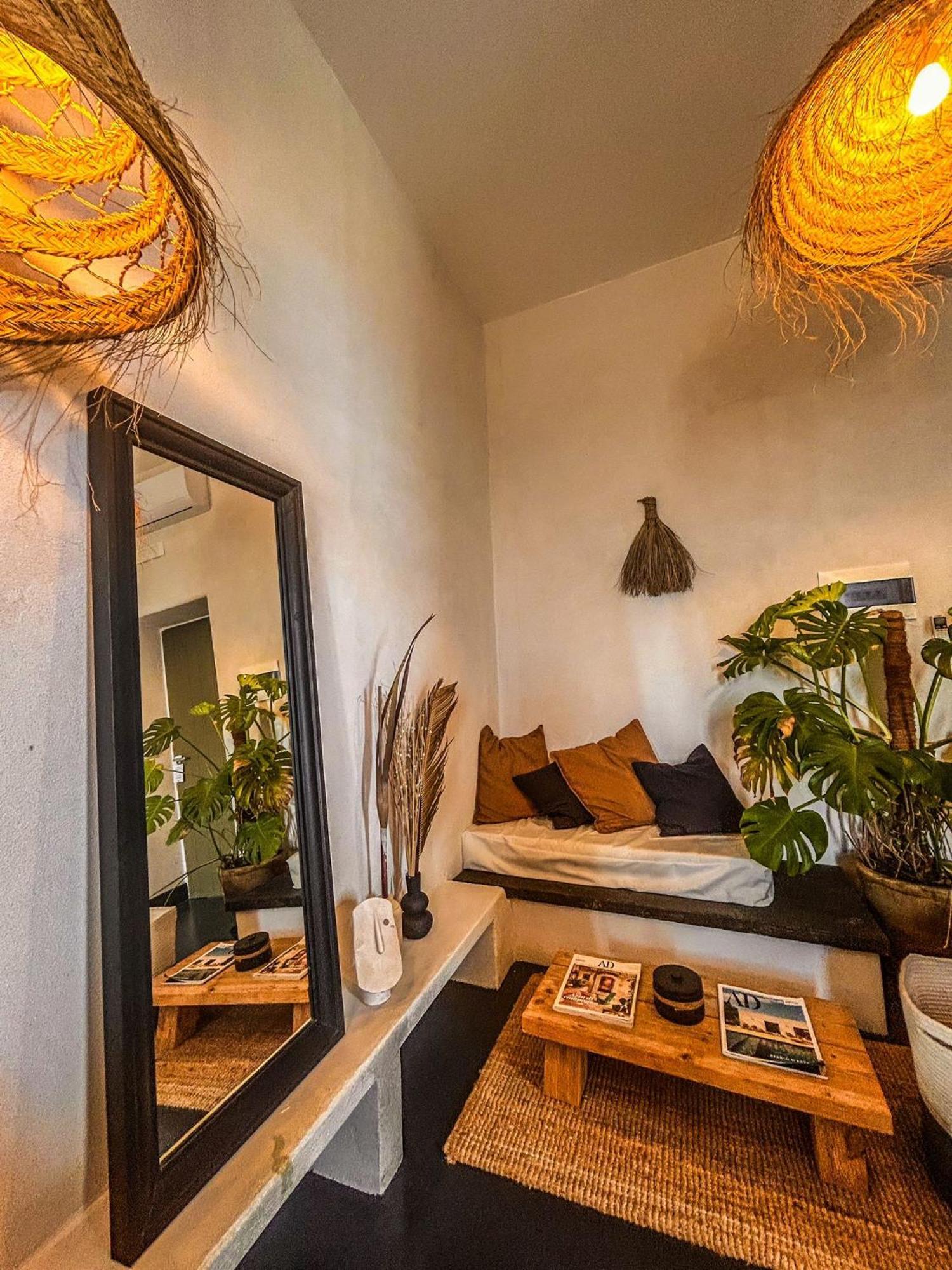 פרוסידה La Torre Boutique Rooms חדר תמונה